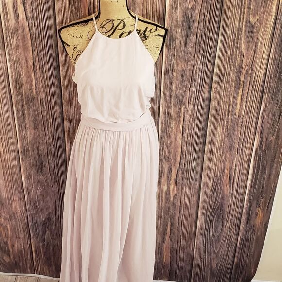 Donna Morgan Collection Dress, Sz 8 - Picture 5 of 14